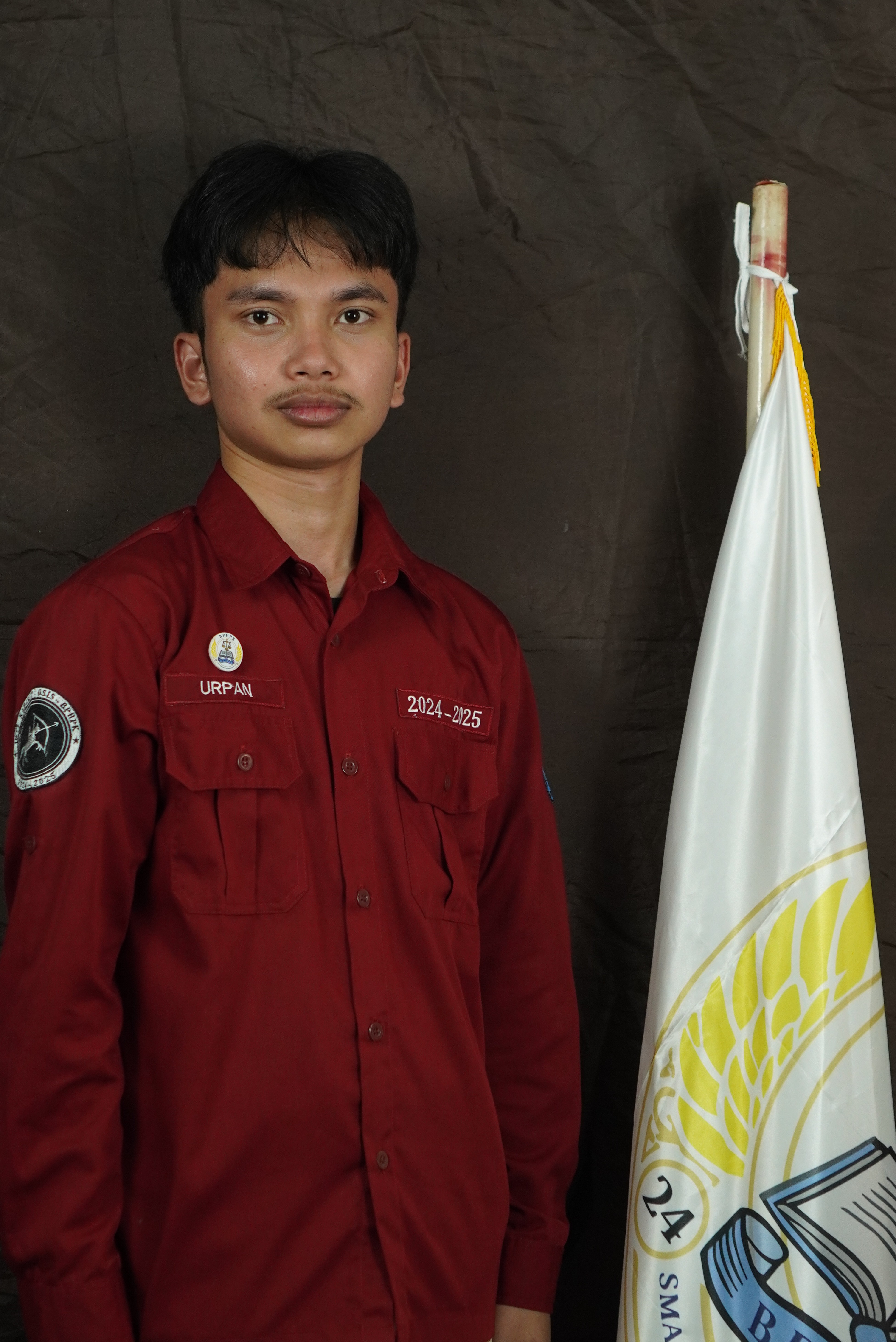 Bendahara BPHPK